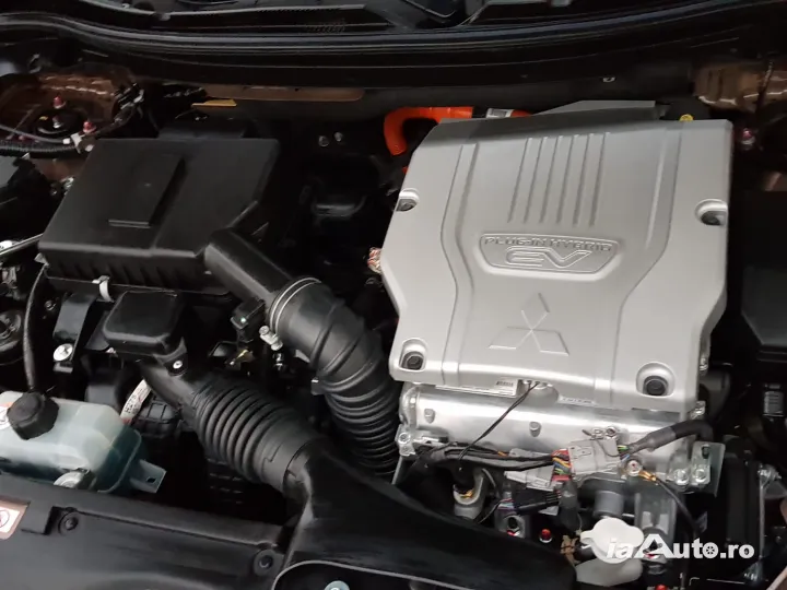 MITSUBISHI eclipse cross phev de vanzare in Baia Mare, Maramureș - poza 1