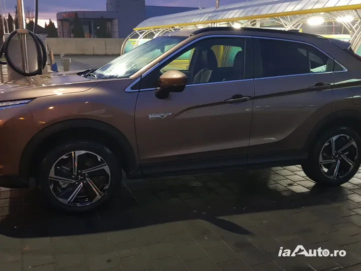 MITSUBISHI eclipse cross phev de vanzare in Baia Mare, Maramureș - poza 2