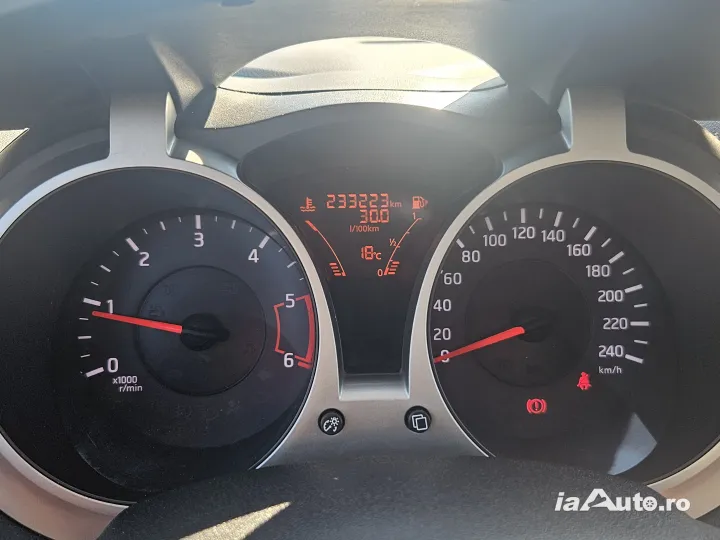 Nissan Juke 1.5Dci de vanzare in Bacău, Bacău - poza 10