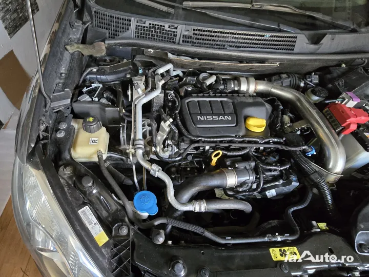 Nissan Qashqai de vanzare in Odorheiu Secuiesc, Harghita - poza 3