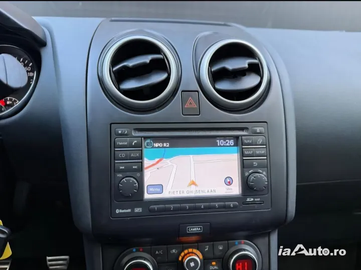 Nissan Qashqai de vanzare in Odorheiu Secuiesc, Harghita - poza 5