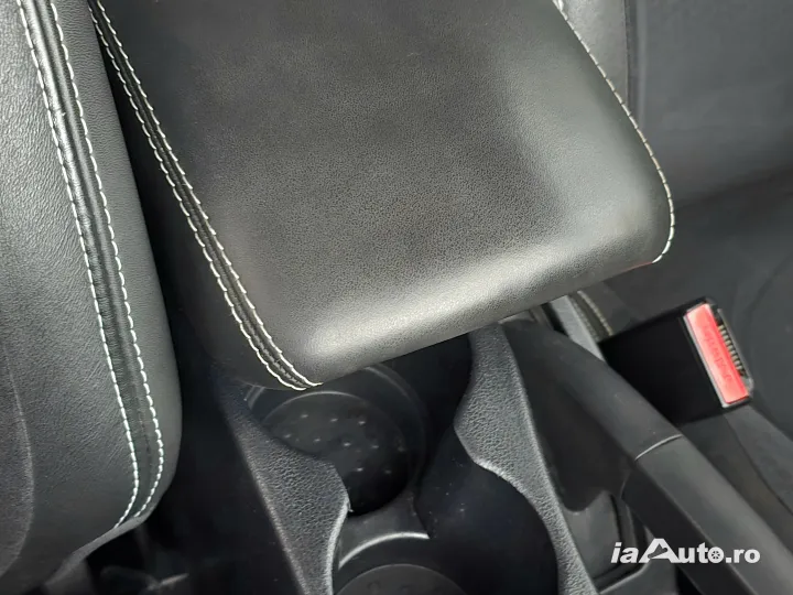Nissan Qashqai de vanzare in Odorheiu Secuiesc, Harghita - poza 6
