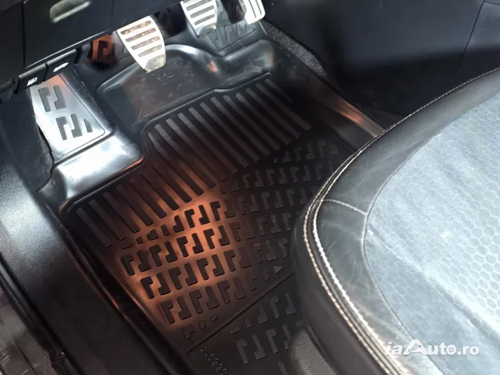 Nissan Qashqai de vanzare in Odorheiu Secuiesc, Harghita - poza 7
