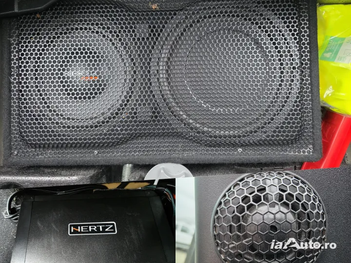 Nissan Qashqai 1.5 DCI N-Connecta de vanzare in Ploiești, Prahova - poza 6