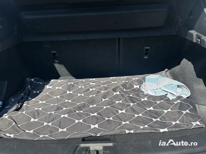 Nissan Qaskai an 2014 motor 1,5 DCI de vanzare in Deta, Timiș - poza 10