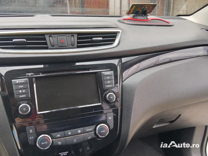 Nissan Qashqai,an 2020,1,33,tsi,159 CP de vanzare in Râmnicu Vâlcea, Vâlcea - poza 6