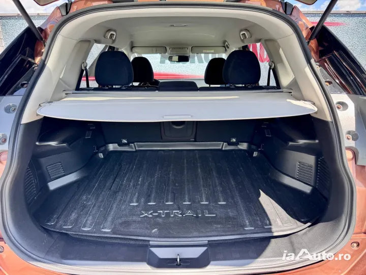 Nissan X-Trail 1.6 dCi Xtronic 360 de vanzare in Alba Iulia, Alba - poza 5