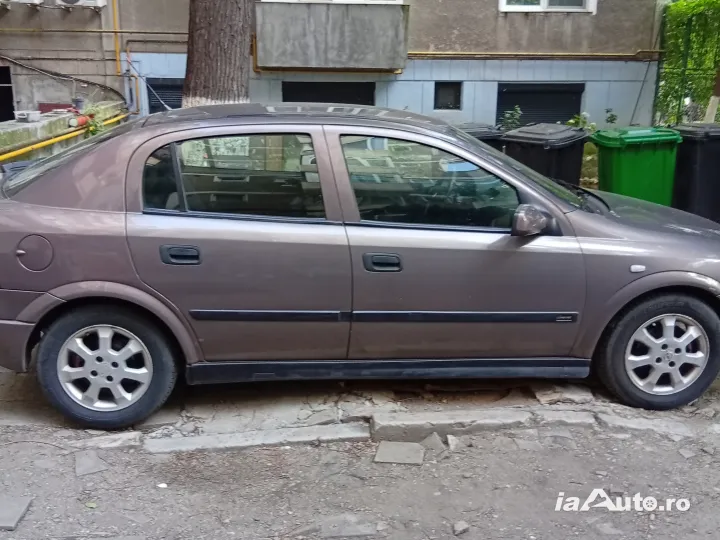 Opal Astra g de vanzare in Sector 3, București
