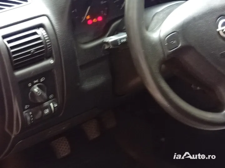 Opal Astra g de vanzare in Sector 3, București - poza 3
