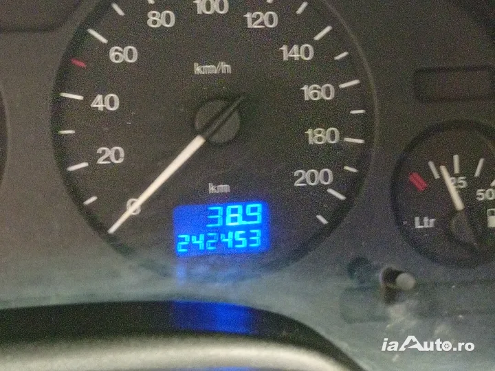 Opal Astra g de vanzare in Sector 3, București - poza 4