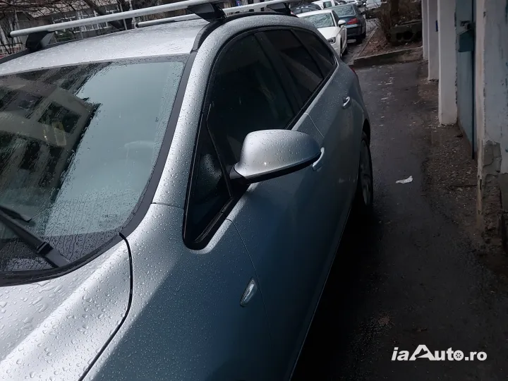 Vad opel astra j 1.7 sau schimb cu remorca de vanzare in Craiova, Dolj - poza 2