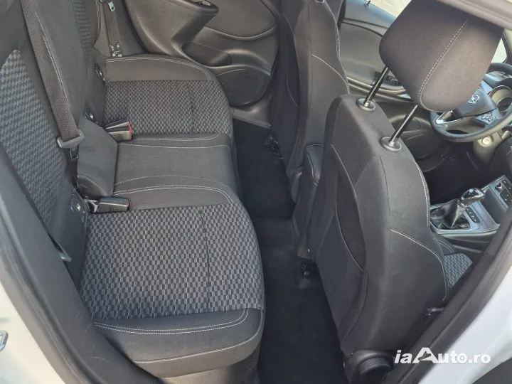 Opel Astra K / 2017 / 1.0 Benzină 105 cp / Euro 6 / Clima / Navi / Jante 17 ' / Cameră / de vanzare in Câmpina, Prahova - poza 6