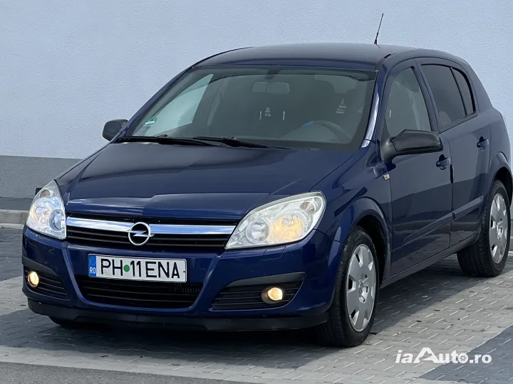 Opel Astra H 1.9 CDTI de vanzare in Ploiești, Prahova - poza 1