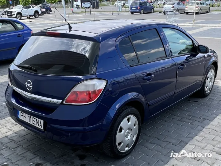 Opel Astra H 1.9 CDTI de vanzare in Ploiești, Prahova - poza 3