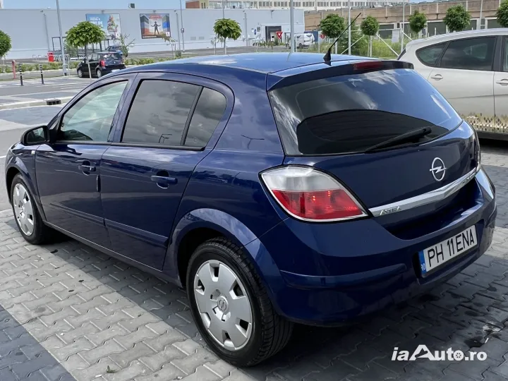 Opel Astra H 1.9 CDTI de vanzare in Ploiești, Prahova - poza 4