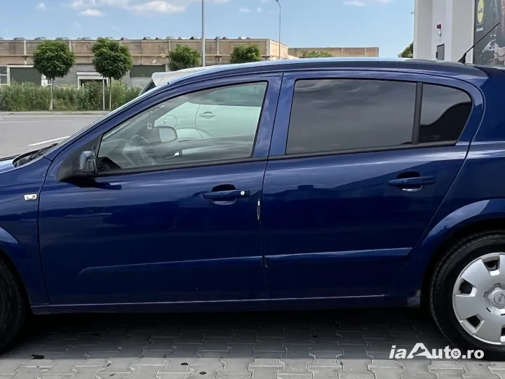 Opel Astra H 1.9 CDTI de vanzare in Ploiești, Prahova - poza 5