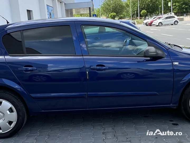 Opel Astra H 1.9 CDTI de vanzare in Ploiești, Prahova - poza 6