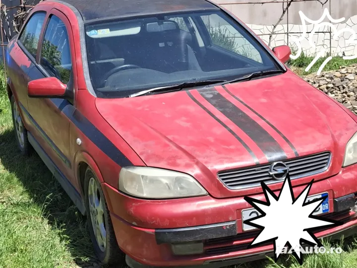 Masina ieftina functionala de vanzare in Suceava, Suceava - poza 1