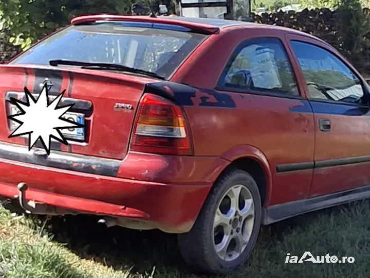 Masina ieftina functionala de vanzare in Suceava, Suceava - poza 2