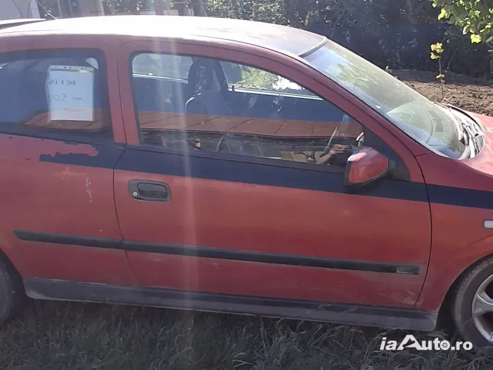 Masina ieftina functionala de vanzare in Suceava, Suceava - poza 3