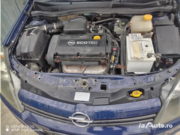 Opel astra h... 1.6 xer de vanzare in Drăgășani, Vâlcea - poza 2
