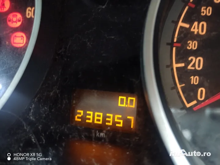 Opel astra h... 1.6 xer de vanzare in Drăgășani, Vâlcea - poza 3