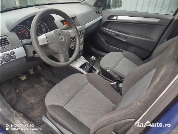 Opel astra h... 1.6 xer de vanzare in Drăgășani, Vâlcea - poza 4