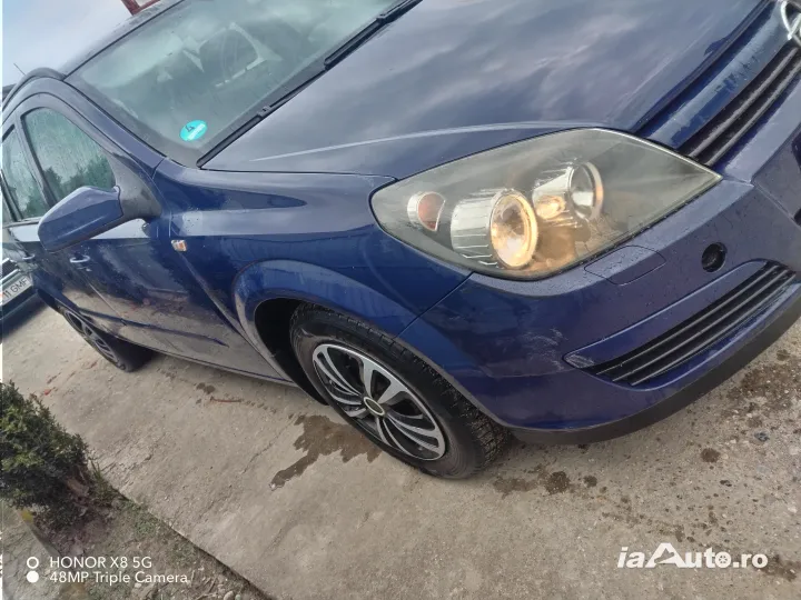 Opel astra h... 1.6 xer de vanzare in Drăgășani, Vâlcea - poza 5