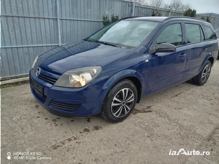 Opel astra h... 1.6 xer de vanzare in Drăgășani, Vâlcea - poza 6
