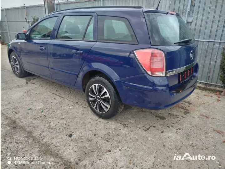 Opel astra h... 1.6 xer de vanzare in Drăgășani, Vâlcea - poza 1