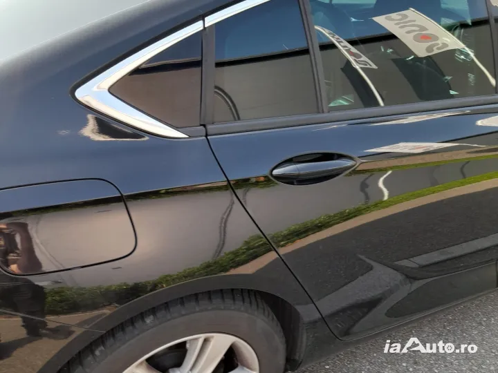 Opel grand sport Isignia de vanzare in Râmnicu Vâlcea, Vâlcea - poza 2