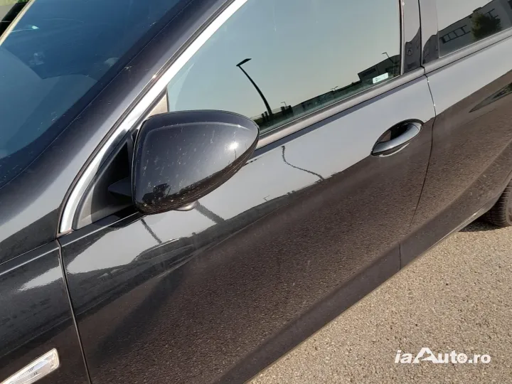 Opel grand sport Isignia de vanzare in Râmnicu Vâlcea, Vâlcea - poza 3