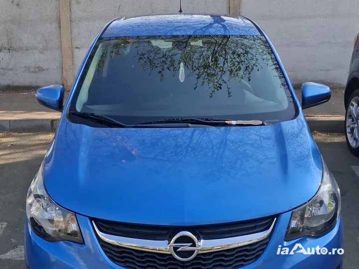 Opel KARL 2018 de vanzare in Sector 3, București - poza 1