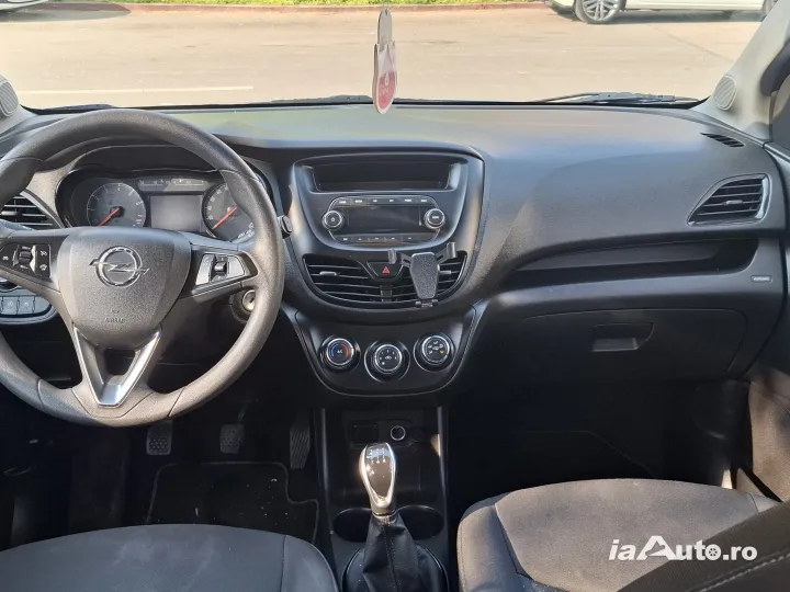 Opel KARL 2018 de vanzare in Sector 3, București - poza 3