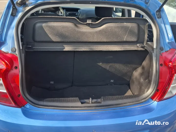 Opel KARL 2018 de vanzare in Sector 3, București - poza 6