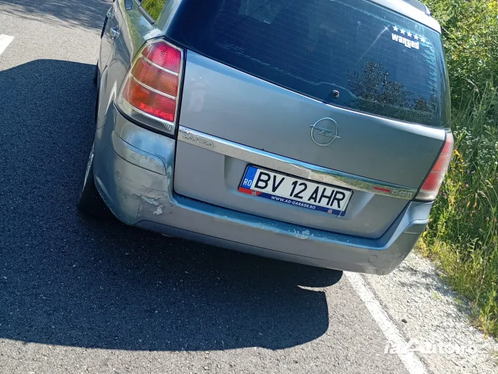 Opel zafira, 7 locuri de vanzare in Victoria, Brașov - poza 6
