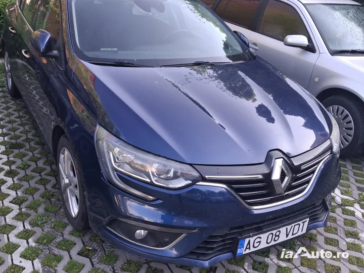Renault megan 4 de vanzare in Pitești, Argeș - poza 1