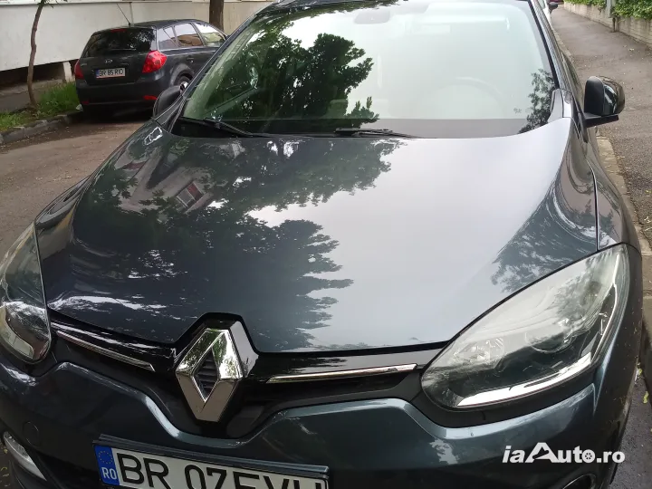 Renault Megane 3 de vanzare in Brăila, Brăila - poza 1