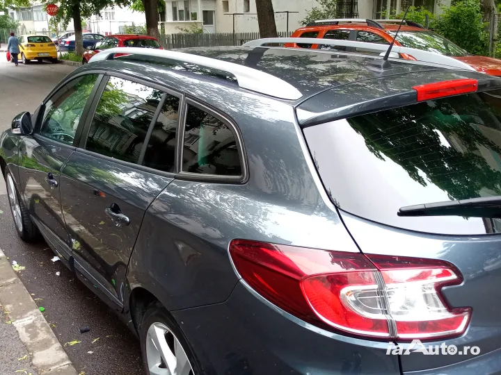 Renault Megane 3 de vanzare in Brăila, Brăila - poza 2