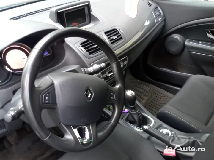 Renault Megane 3 de vanzare in Brăila, Brăila - poza 4