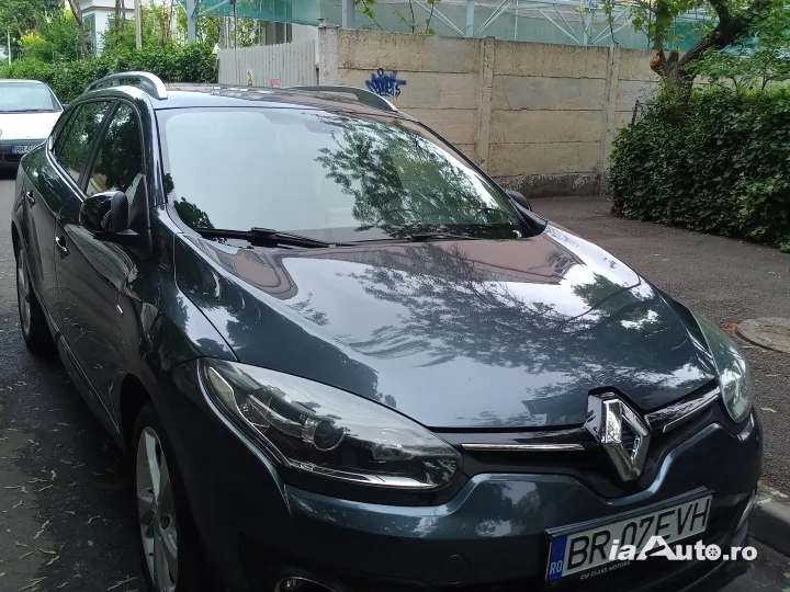 Renault Megane 3 de vanzare in Brăila, Brăila - poza 5