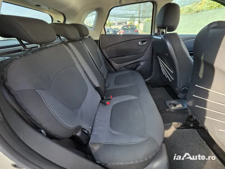 Renault Captur (ENERGY) dCi 90 INTENS de vanzare in Ploiești, Prahova - poza 7