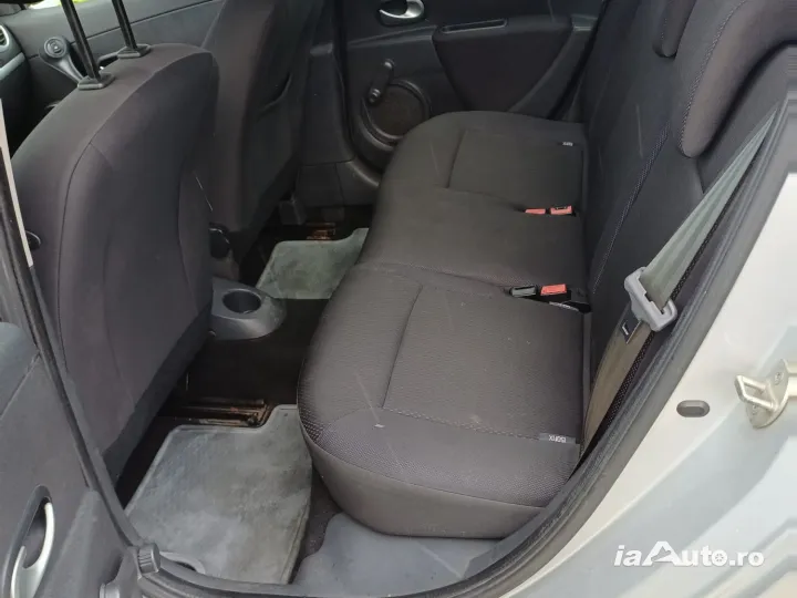 Vând Renault clio 3 de vanzare in Sector 5, București - poza 5