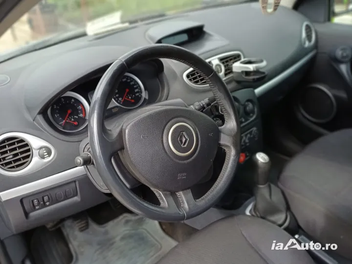 Vând Renault clio 3 de vanzare in Sector 5, București - poza 7