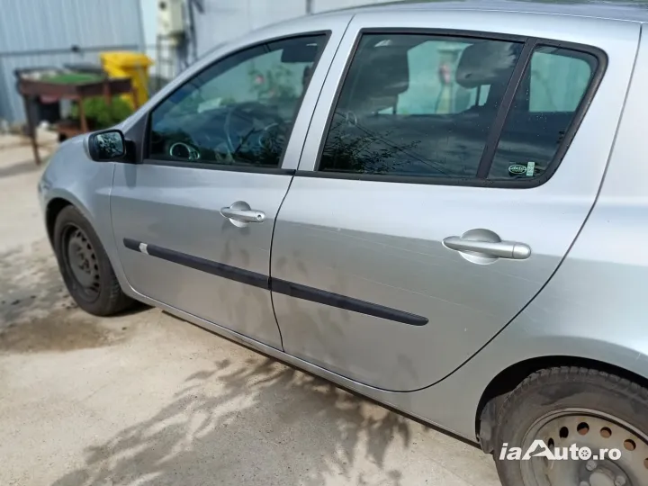 Vând Renault clio 3 de vanzare in Sector 5, București - poza 9