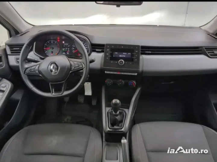 Renault Clio V, 1.0 tci, BusinessEdition, 90 cp de vanzare in Sector 5, București - poza 10