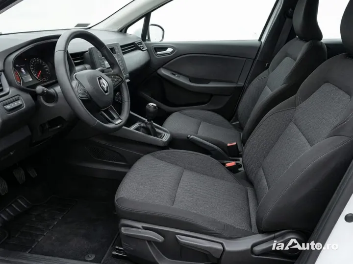 Renault Clio V, 1.0 tci, BusinessEdition, 90 cp de vanzare in Sector 5, București - poza 7