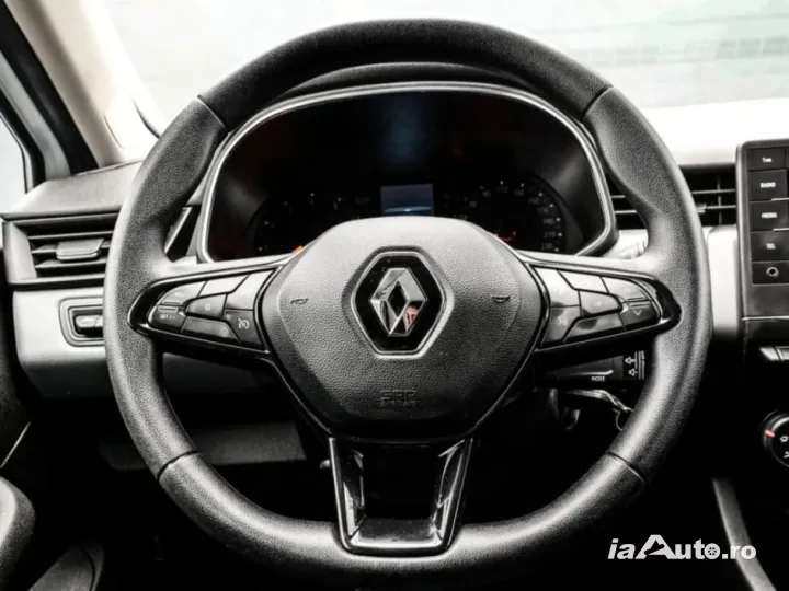 Renault Clio V, 1.0 tci, BusinessEdition, 90 cp de vanzare in Sector 5, București - poza 8