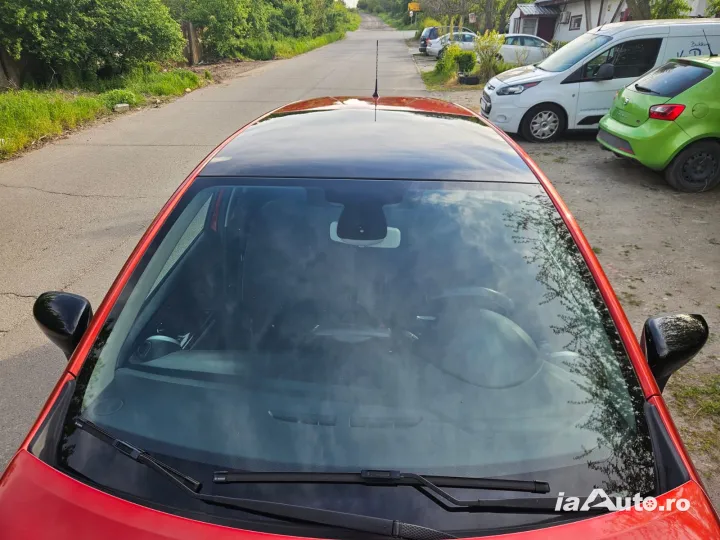 Renault Clio 4, fab 2015, 1.5 diesel, 90 cp, euro 5. de vanzare in Alexandria, Teleorman - poza 6