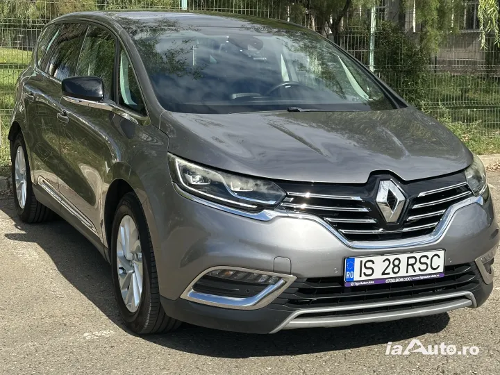 Renault Espace 5 de vanzare in Iași, Iași - poza 1